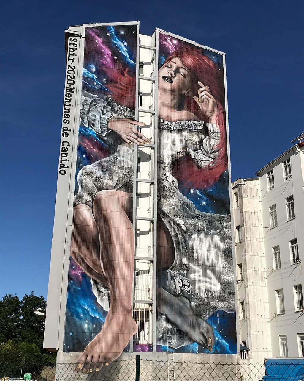 Sfhir @ Ferrol, Spain Sfhir @ Ferrol, Spain