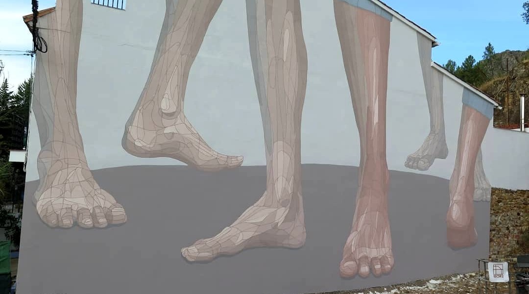 Taquen @ Cañamero, Spain