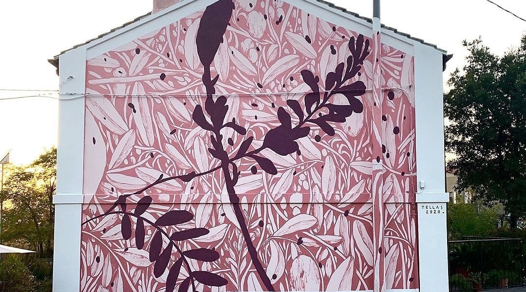 Tellas @ Mandas, Italy