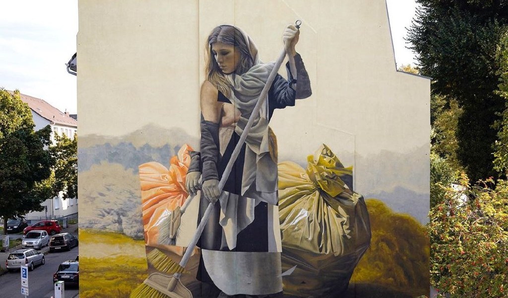 Telmo Miel @ Essen, Germany