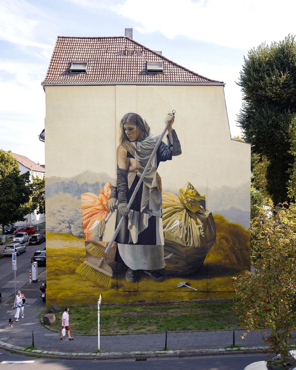 Telmo Miel @ Essen, Germany