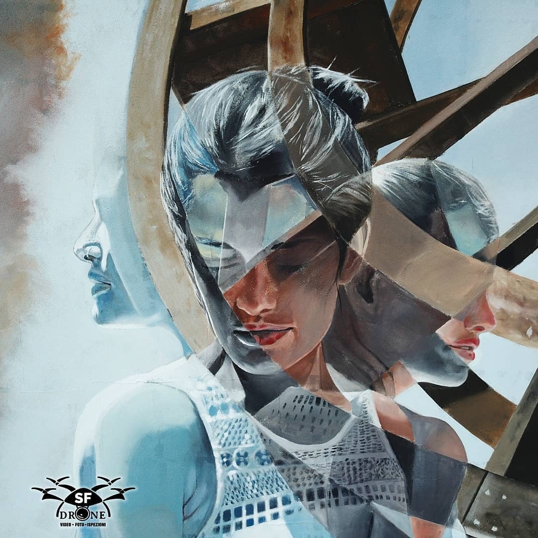 Vesod @ Molinella, Italy