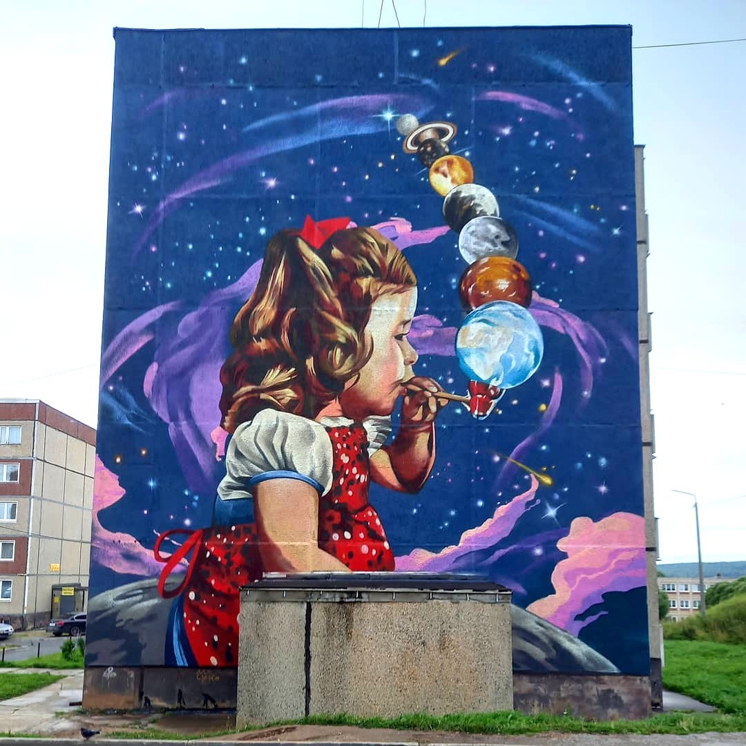 Vismut Tlyashev @ Gornozavodsk, Russia