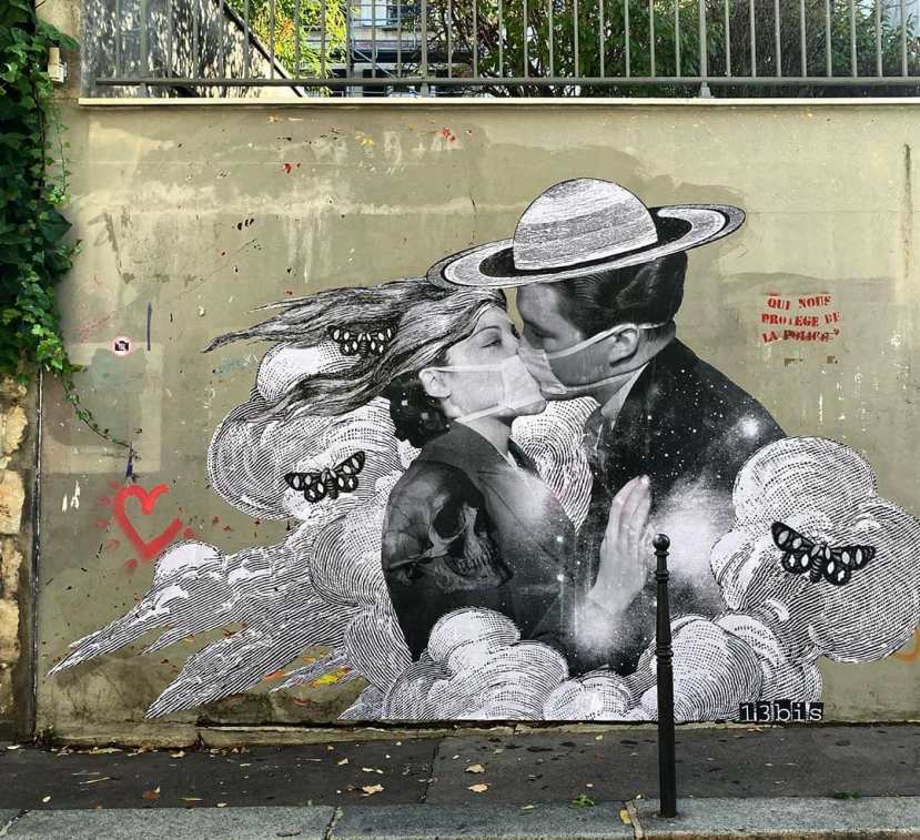 13 bis @ Paris, France