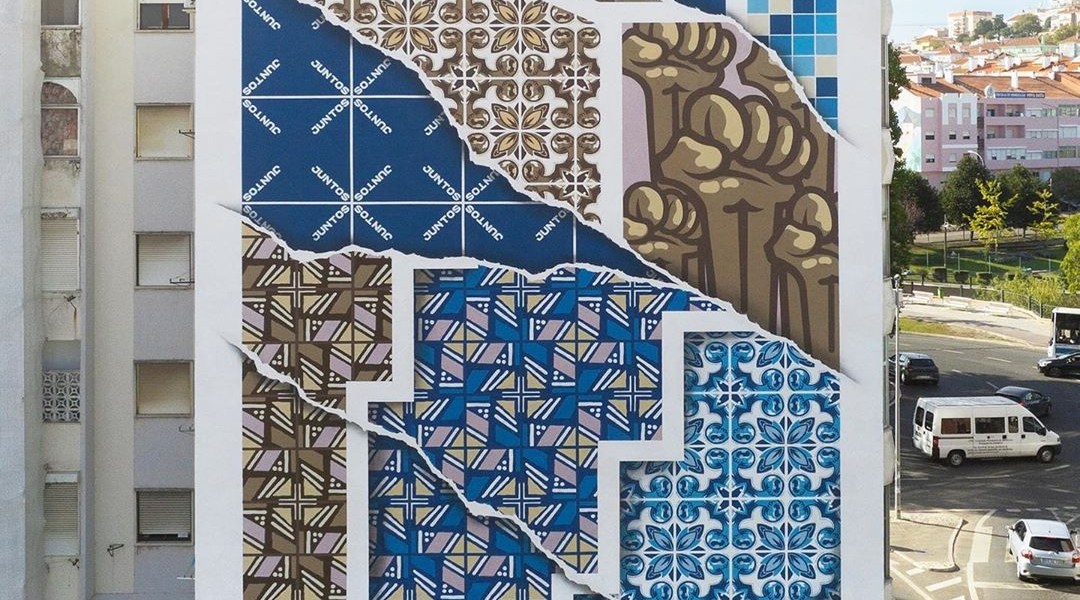 Add Fuel @ Lisbon, Portugal