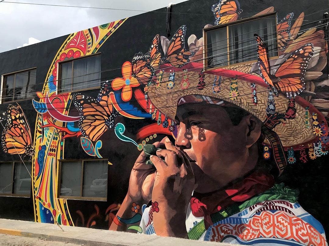 Adrian Takano @ Bucerías, Mexico Adrian Takano @ Bucerías, Mexico