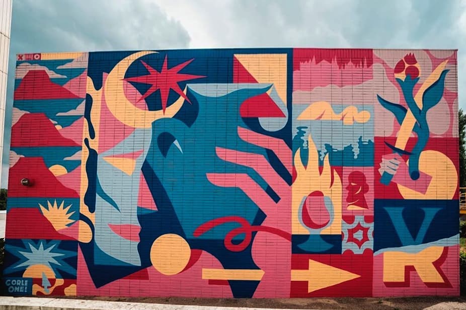 AKACORLEONE @ Vila Real, Portugal