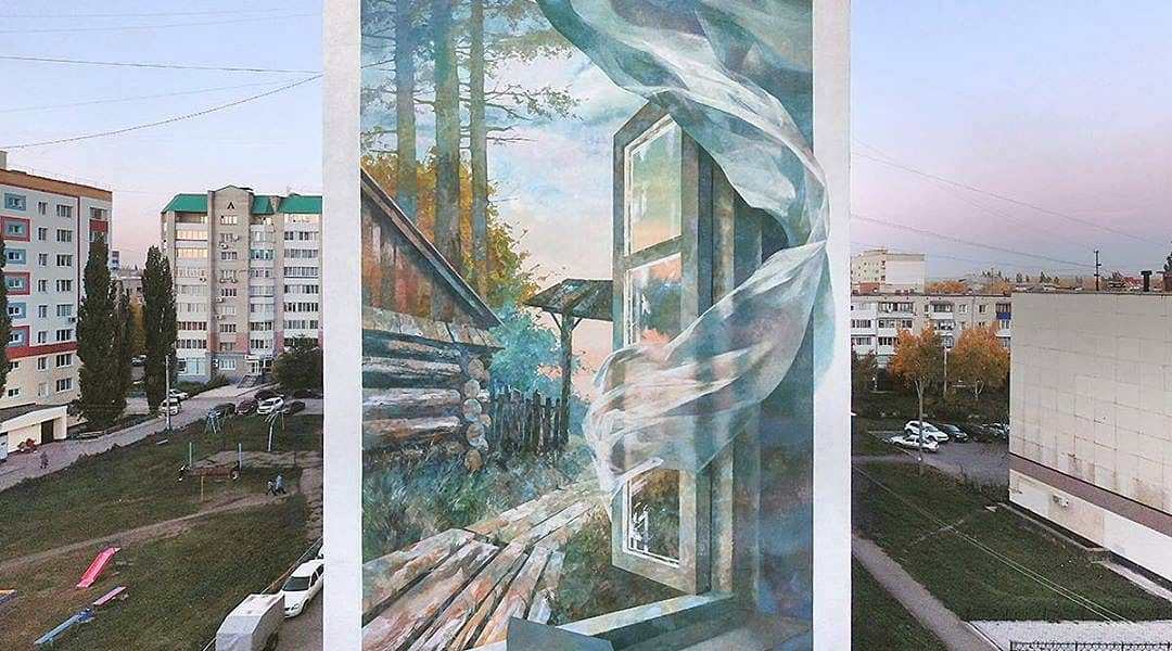 Basil Lst @ Sterlitamak, Russia