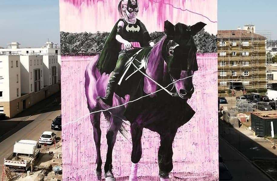 Calmets Fred @ Rouen, France