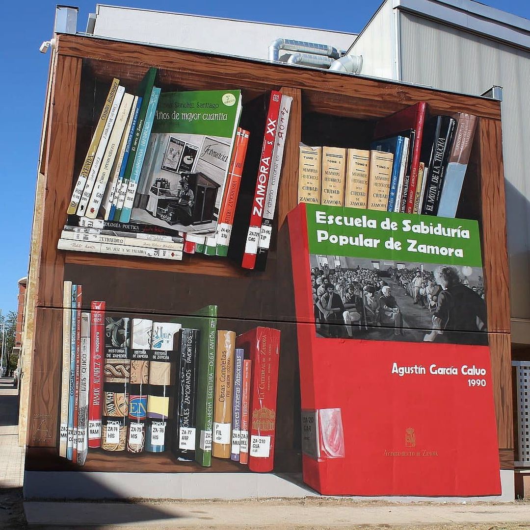 Carlos Adeva @ Zamora, Spain