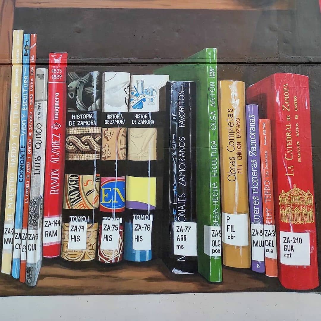 Carlos Adeva @ Zamora, Spain