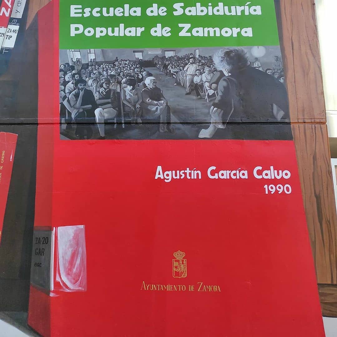 Carlos Adeva @ Zamora, Spain