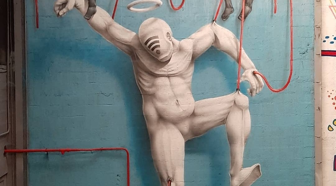 Cart'1 @ Lyon, France