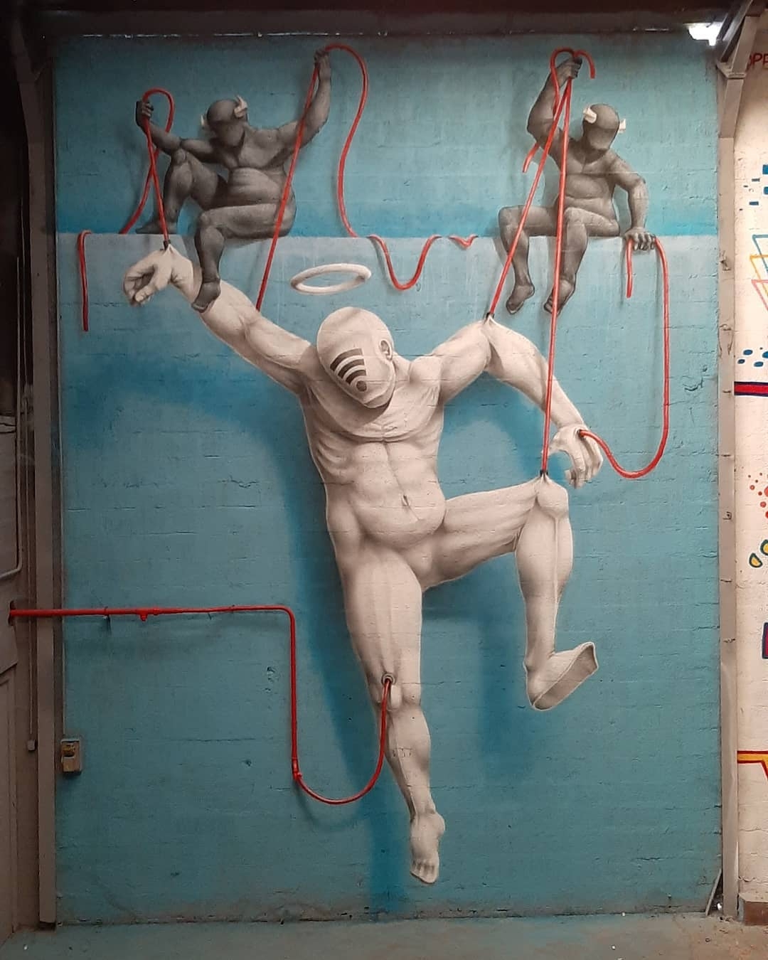 Cart'1 @ Lyon, France