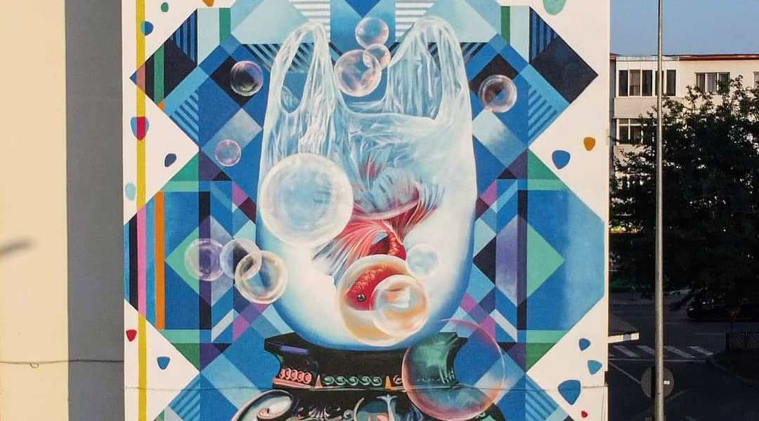 Cazacincu + Mihail Alin @ Bacău, Romania