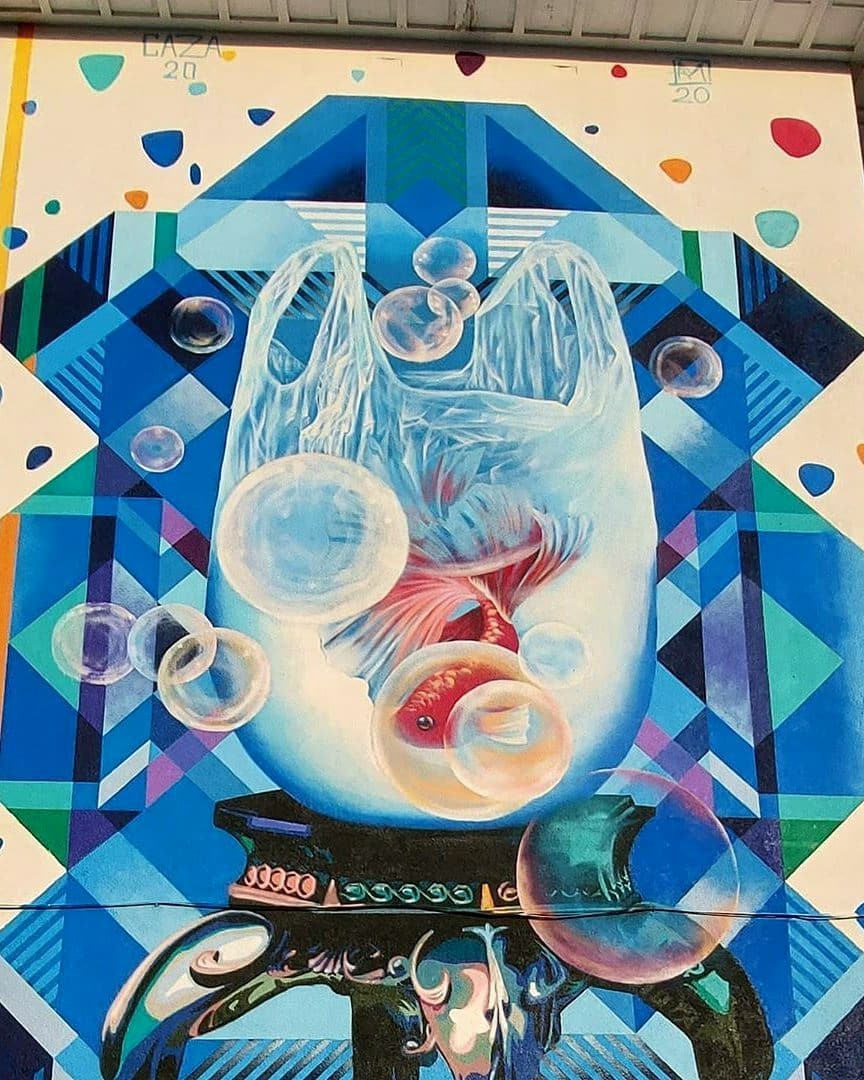 Cazacincu + Mihail Alin @ Bacău, Romania