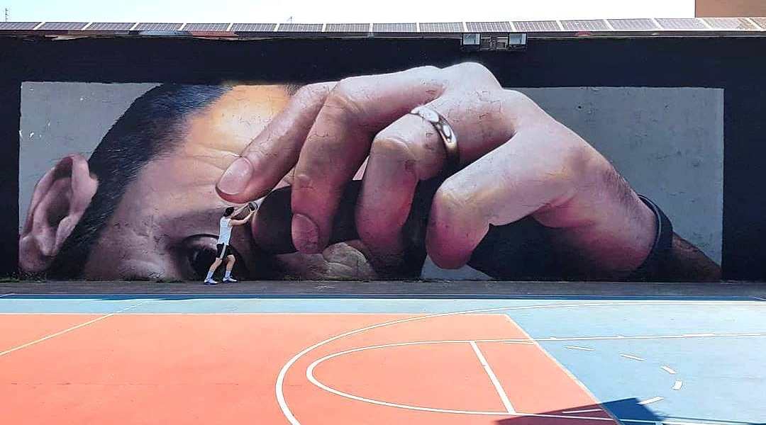 Cheone @ Nerviano, Italy