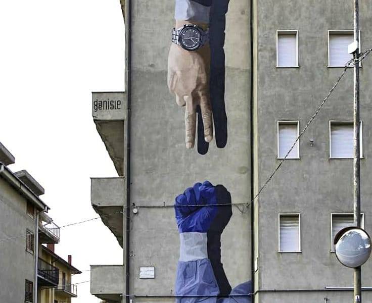 Daniele Geniale @ Stigliano, Italy