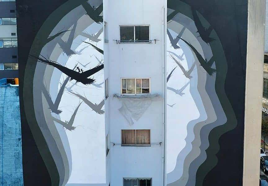 David de la Mano @ Vigo, Spain