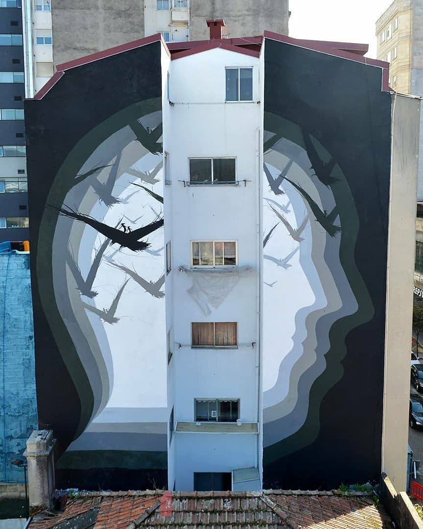 David de la Mano @ Vigo, Spain David de la Mano @ Vigo, Spain