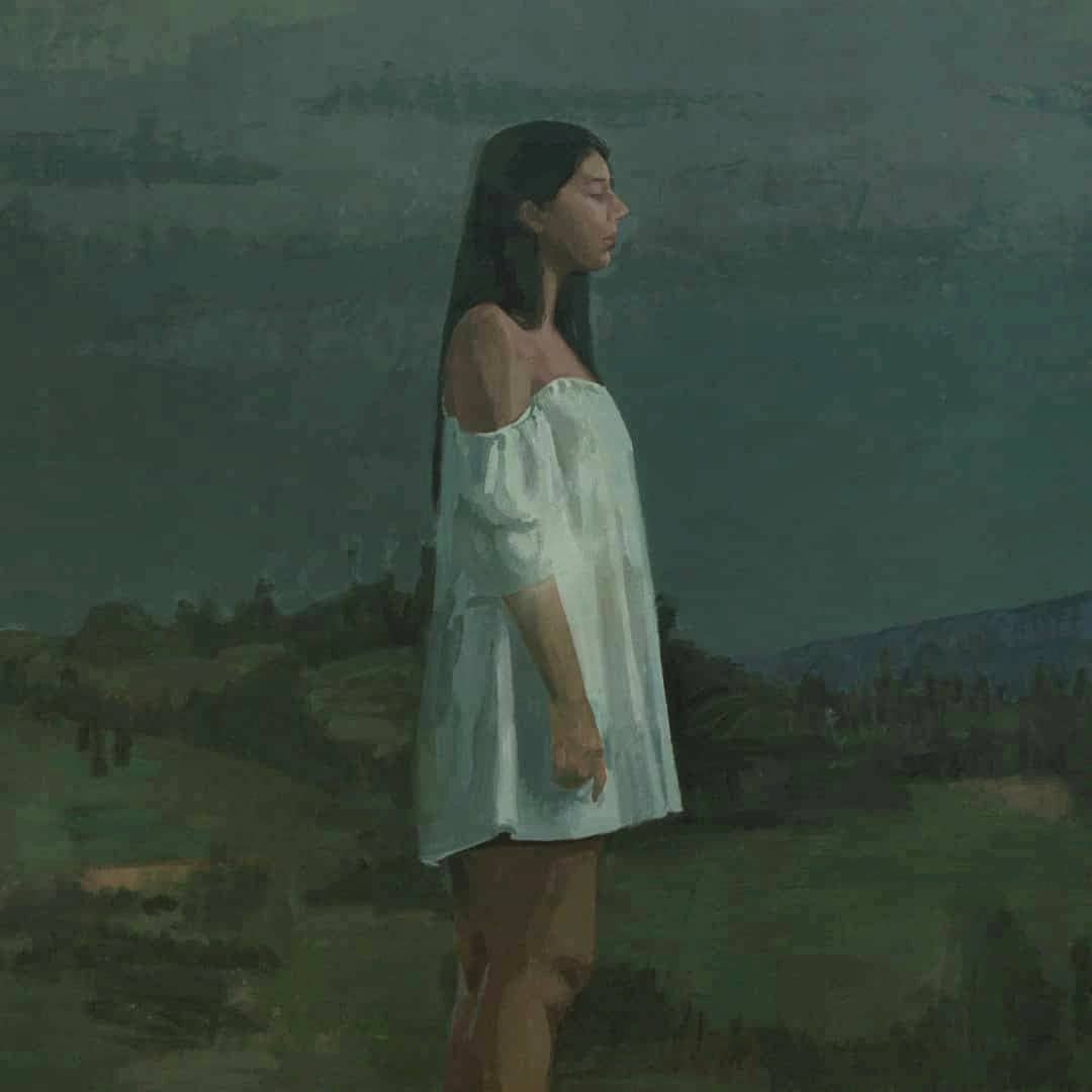 Eliza Capdevila @ San Juan De Alicante, Spain Eliza Capdevila @ San Juan De Alicante, Spain