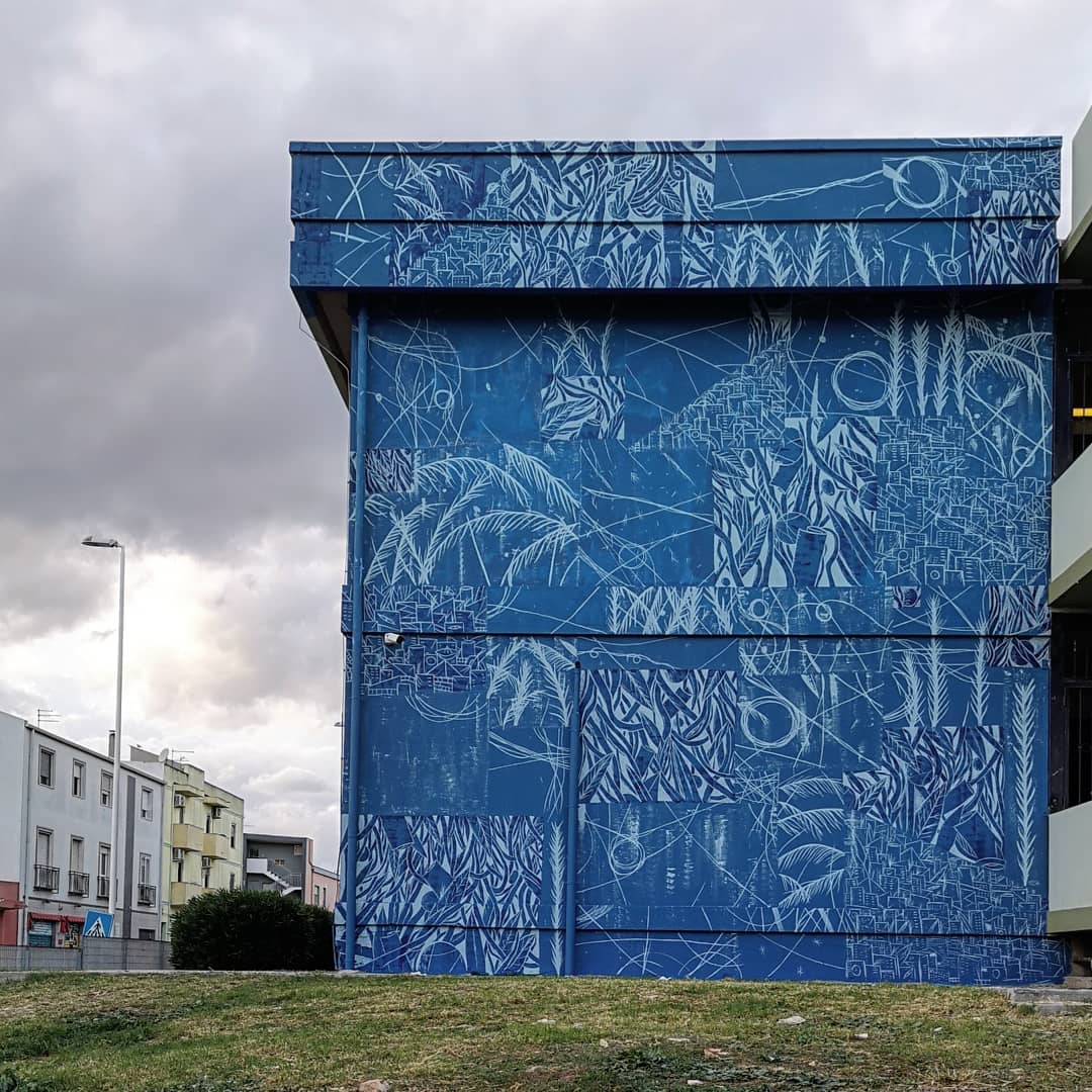 Federico Crisa @ Cagliari, Italy