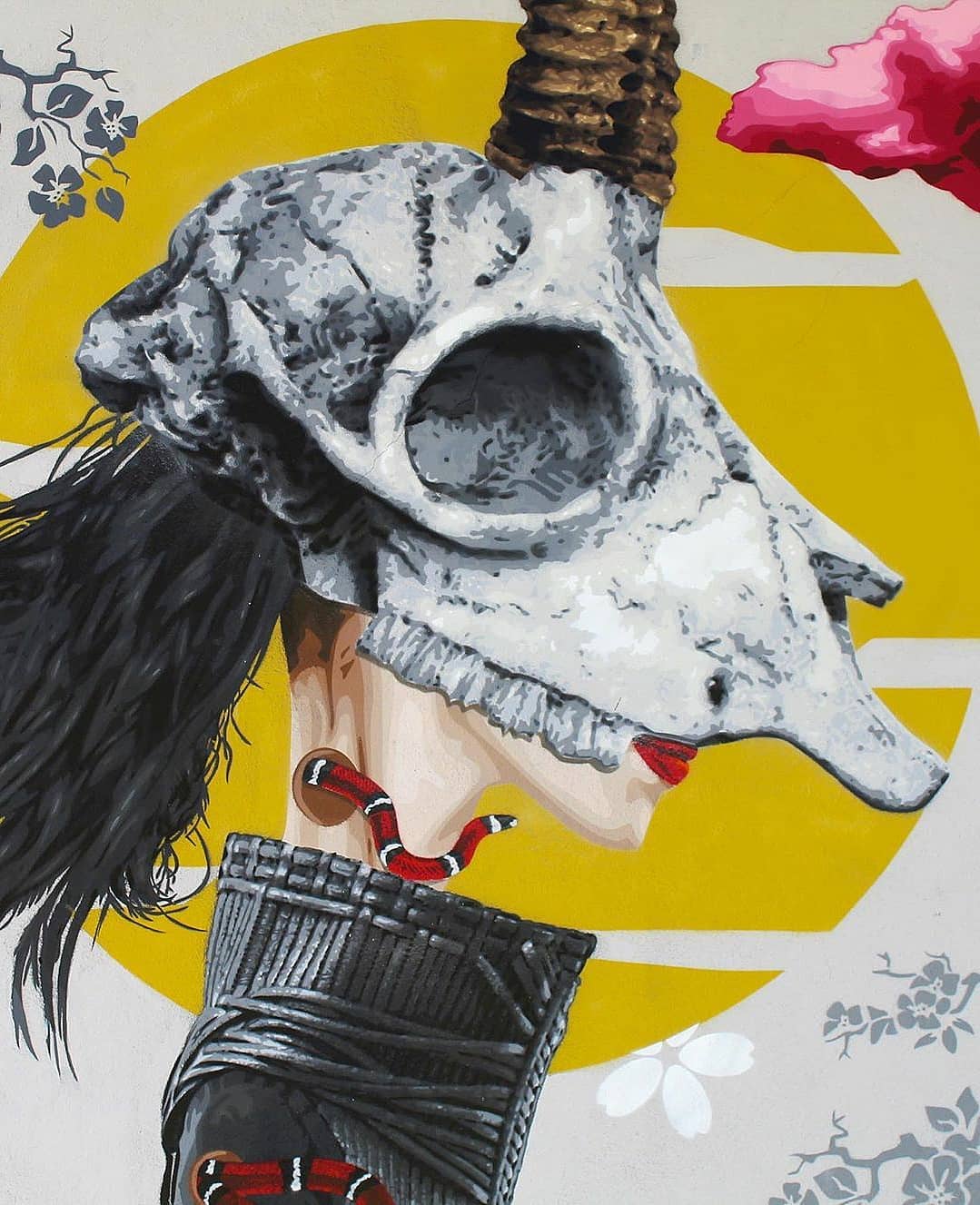 Funky Cook @ San Miguel Tlaixpan, Mexico Funky Cook @ San Miguel Tlaixpan, Mexico