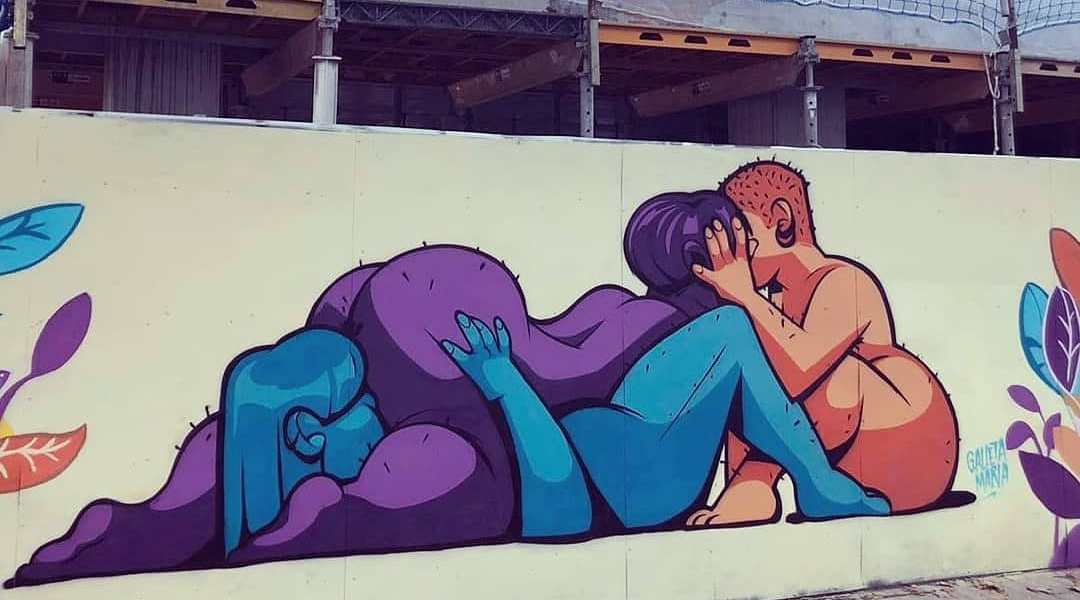 Galletamaria @ Barcelona, Spain