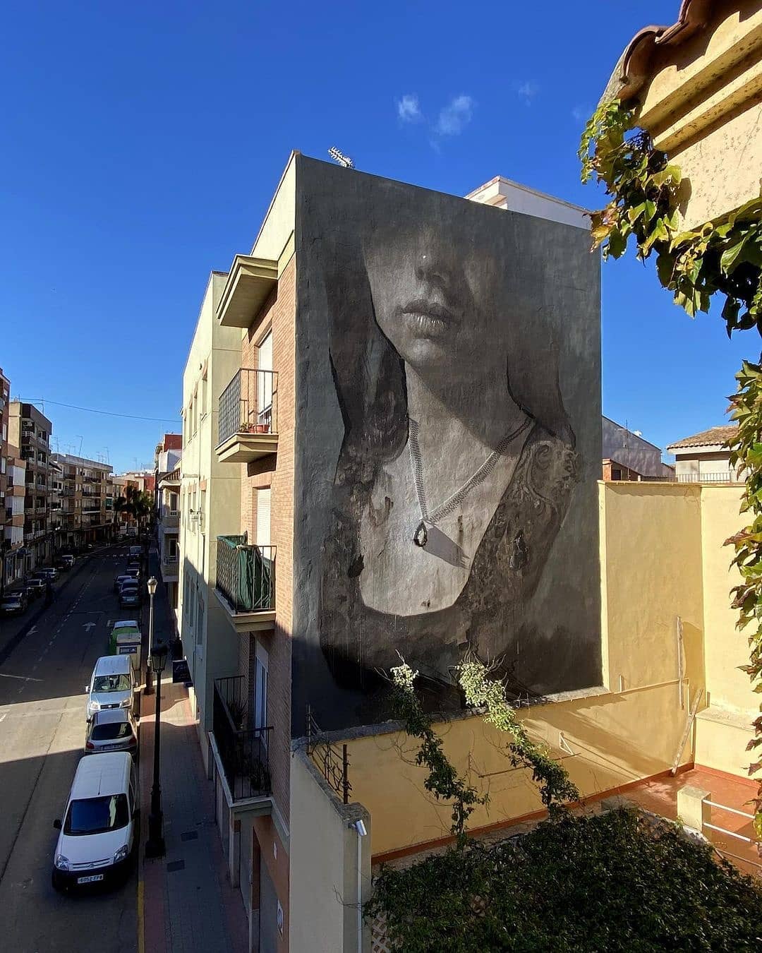 GÔMEZ @ Cheste, Spain