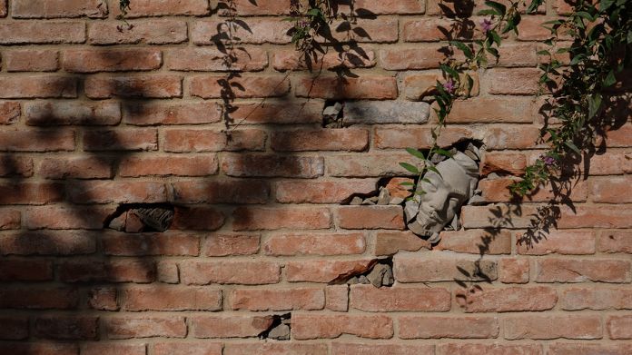 I dormienti (2020) by Hilario Isola @ Guarene, Italy