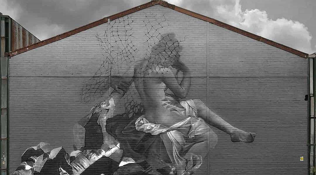 Iota @ Hasselt, Belgium