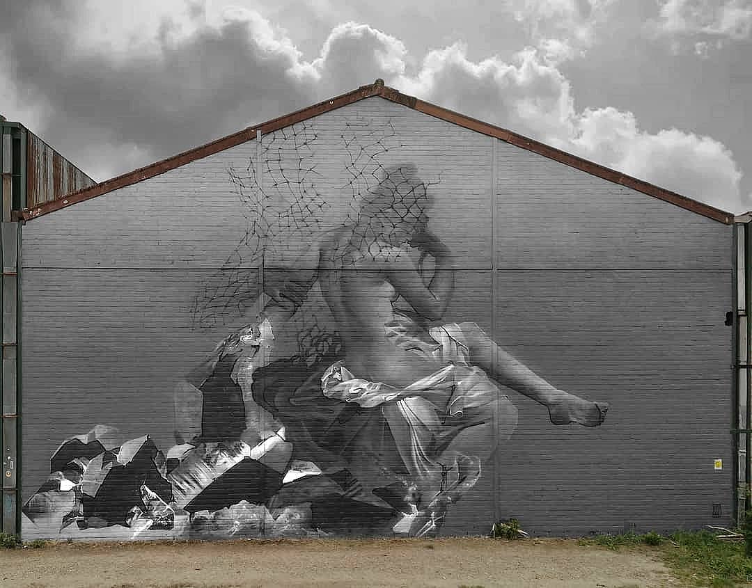 Iota @ Hasselt, Belgium