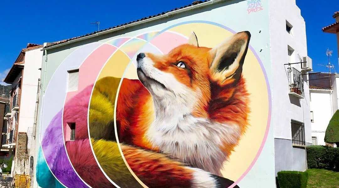 J.M. Brea @ Losar de la Vera, Spain