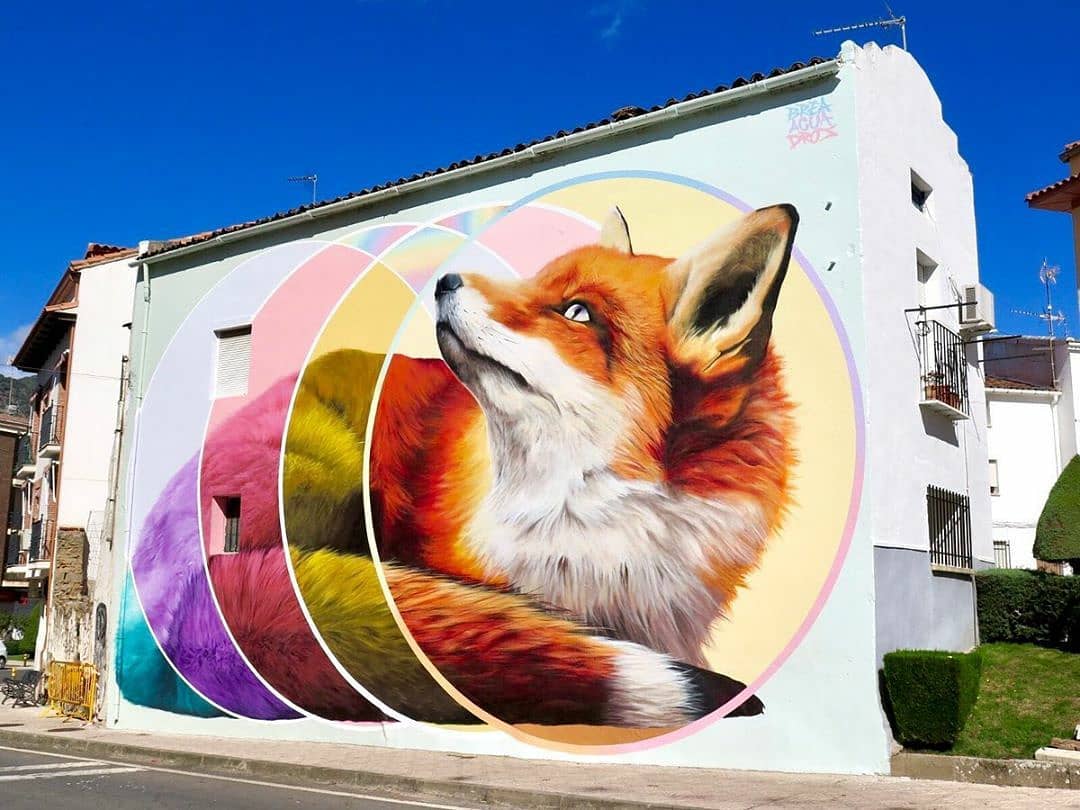 J.M. Brea @ Losar de la Vera, Spain