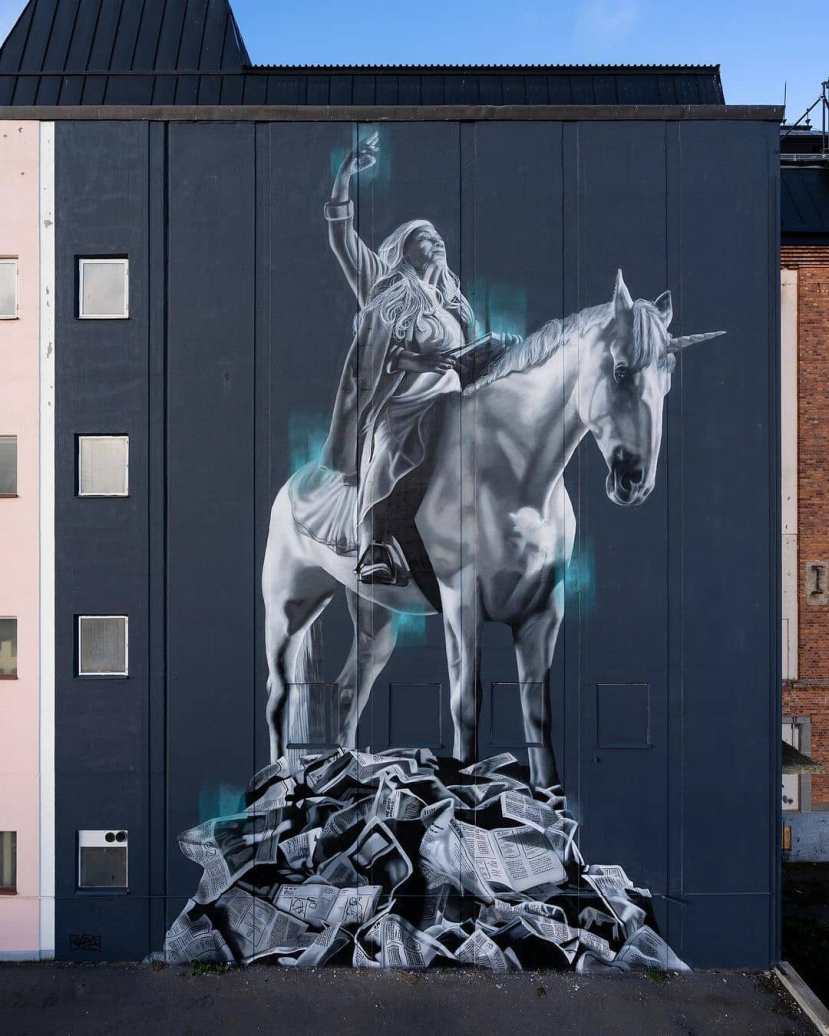 JDL @ Mjölby, Sweden