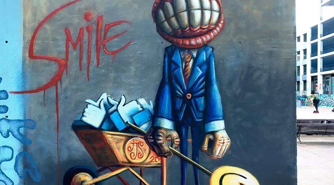 Juanjo Surace @ Barcelona, Spain