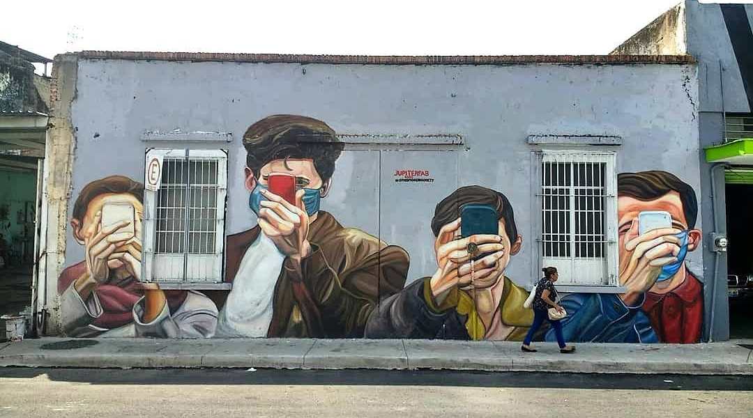 Jupiterfab @ Guadalajara, Mexico