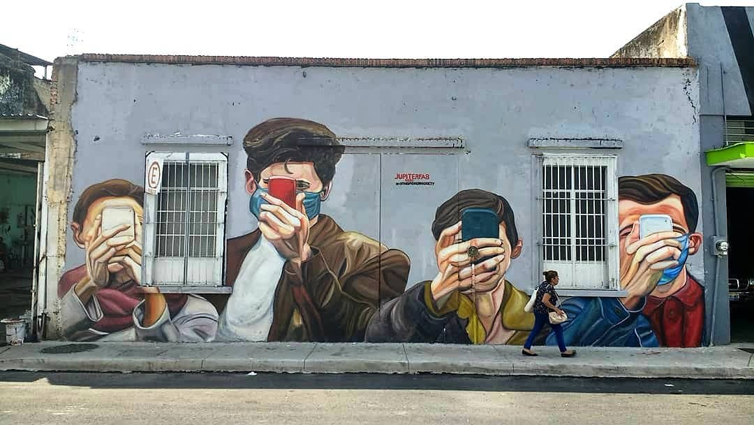 Jupiterfab @ Guadalajara, Mexico