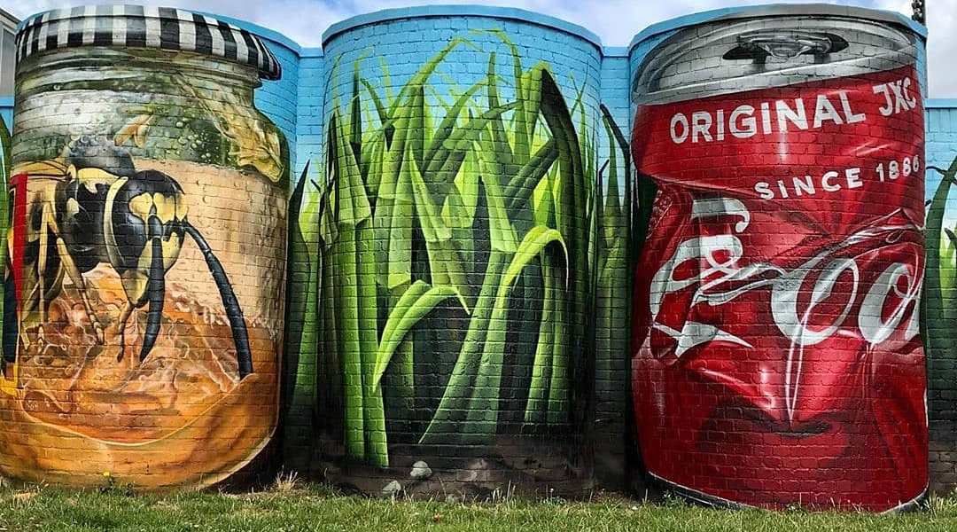 JXC Designs @ London, UK