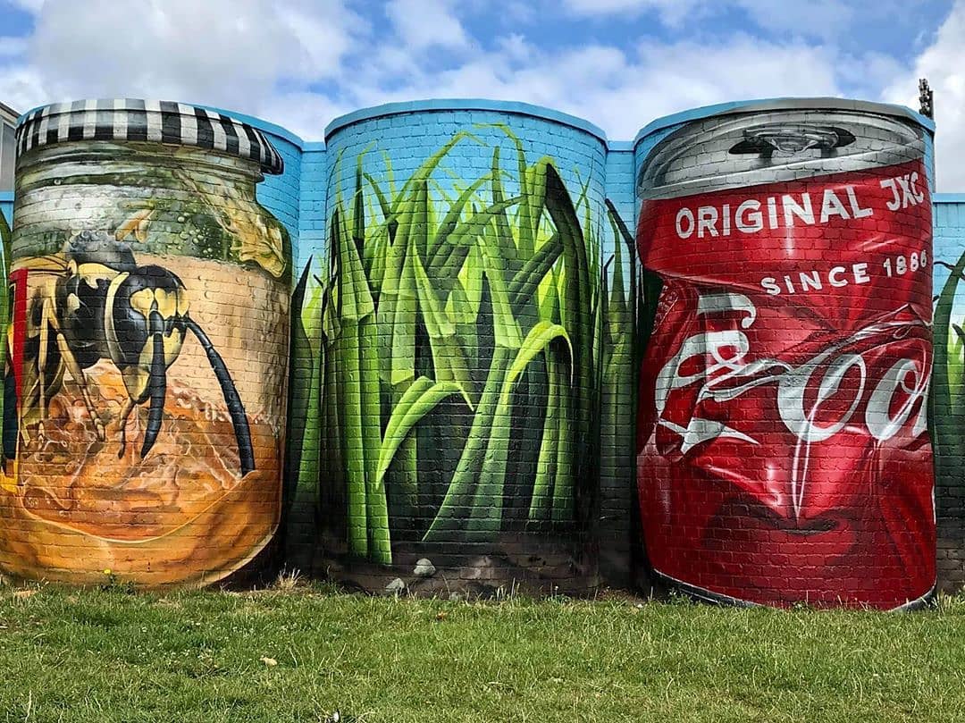 JXC Designs @ London, UK