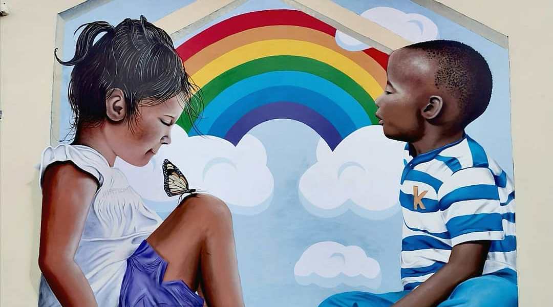 Kas Art @ Lisbon, Portugal