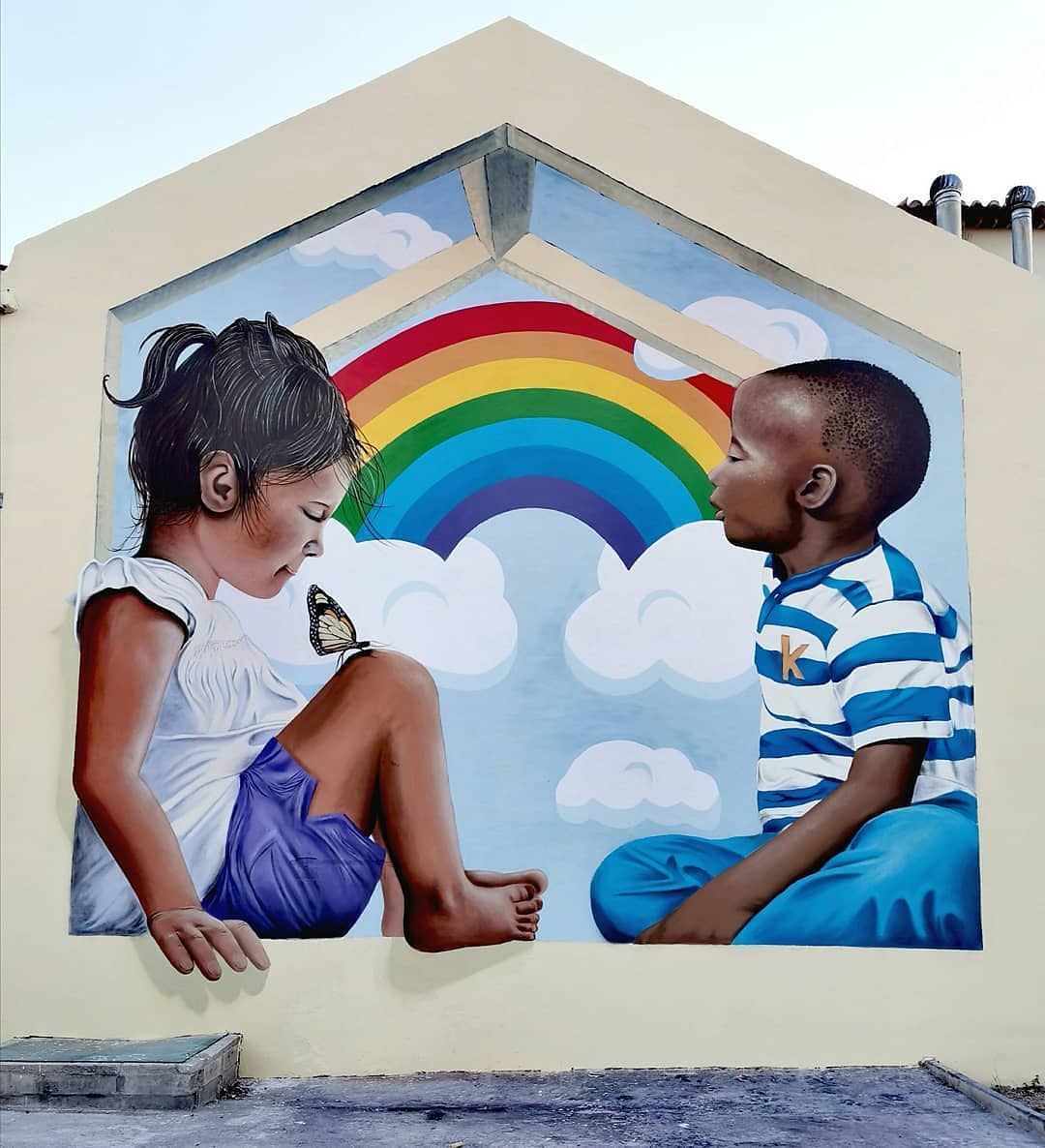 Kas Art @ Lisbon, Portugal