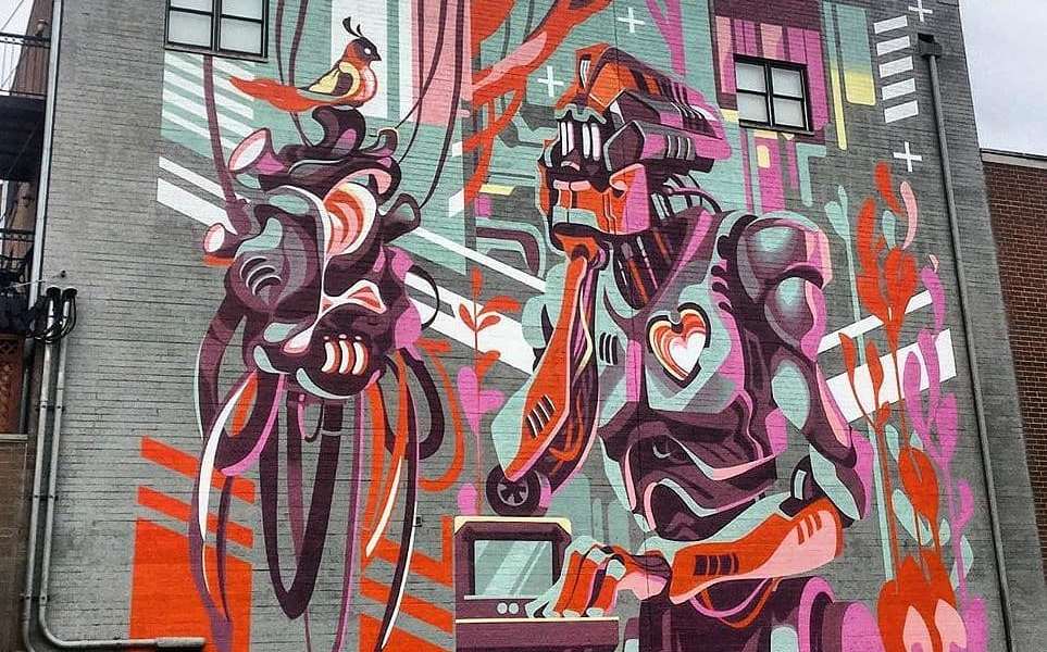 Key Detail @ Chicago, USA