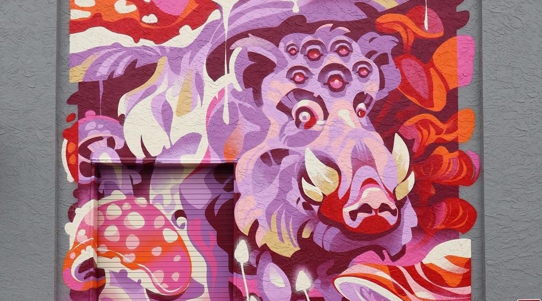 Key Detail @ Kansas City, USA