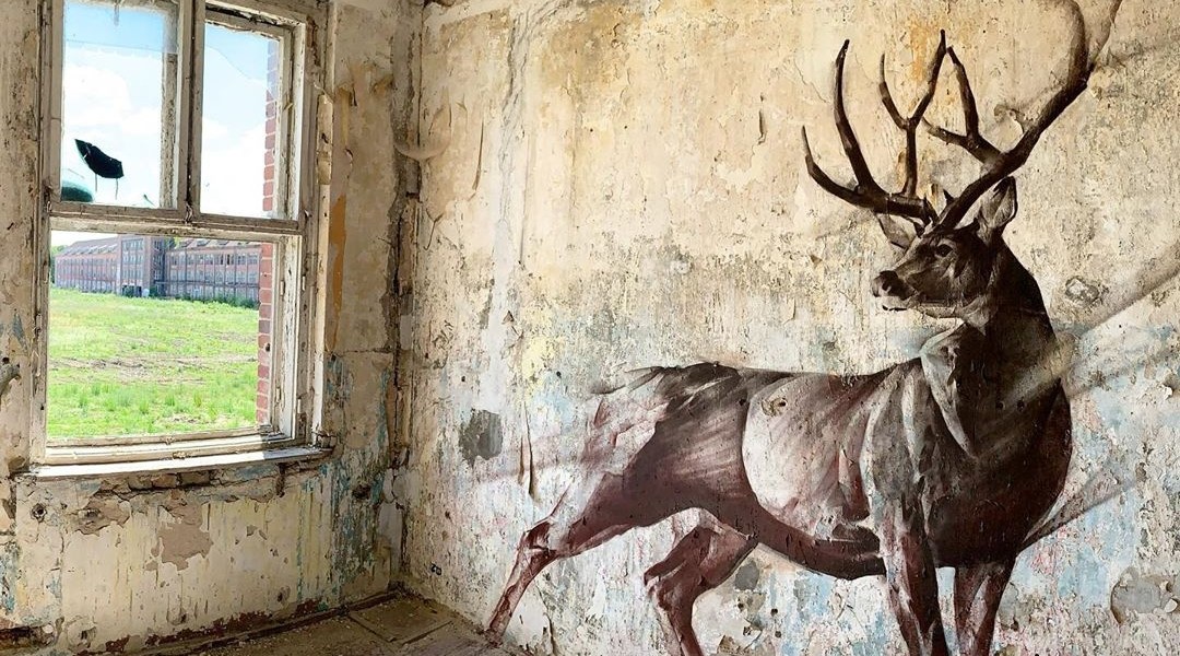 Li-Hill @ Berlin, Germany