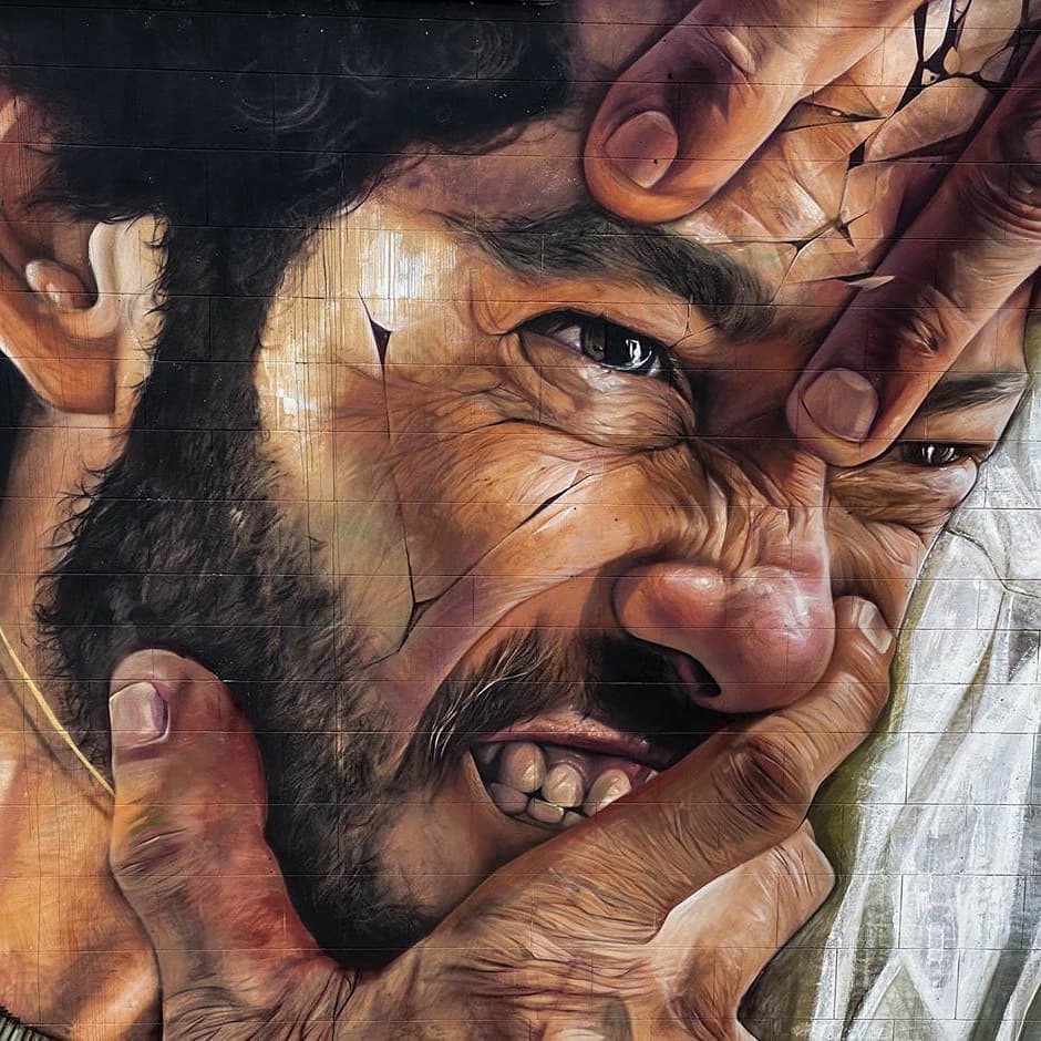 Liam Bononi @ Liverpool, UK