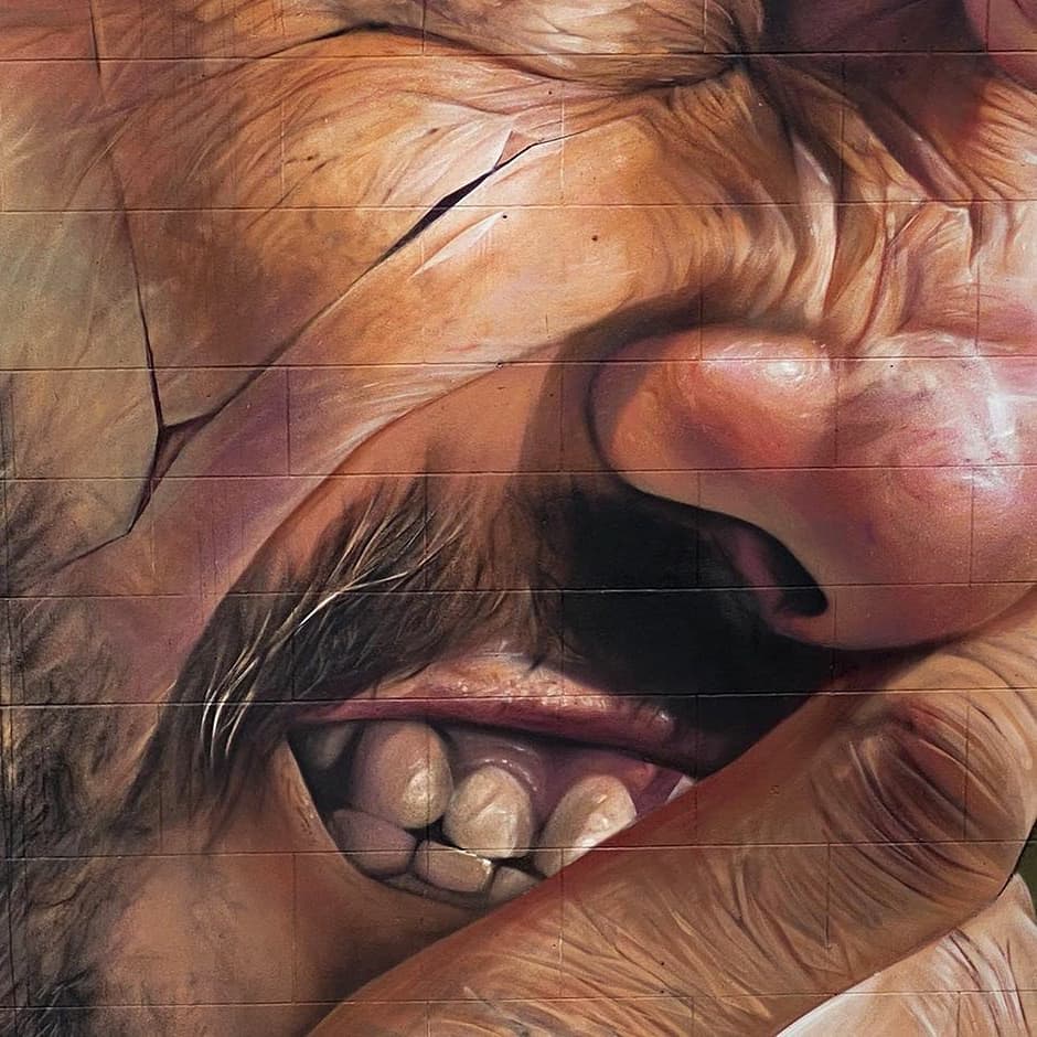 Liam Bononi @ Liverpool, UK