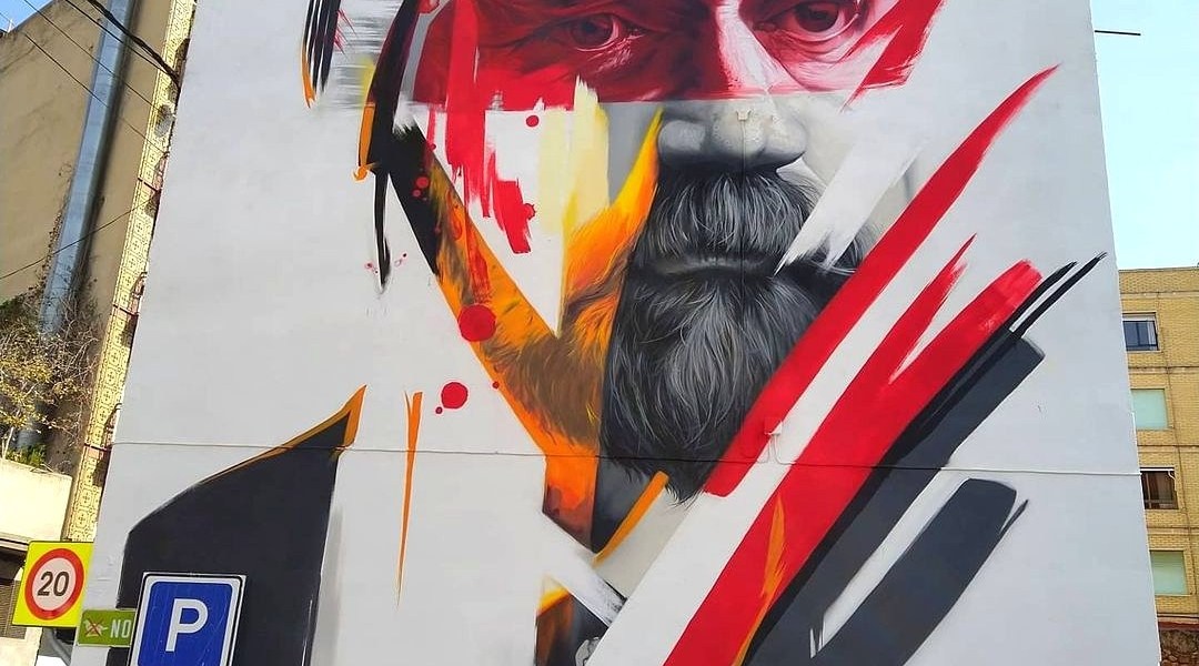 Man o Matic @ Cheste, Spain