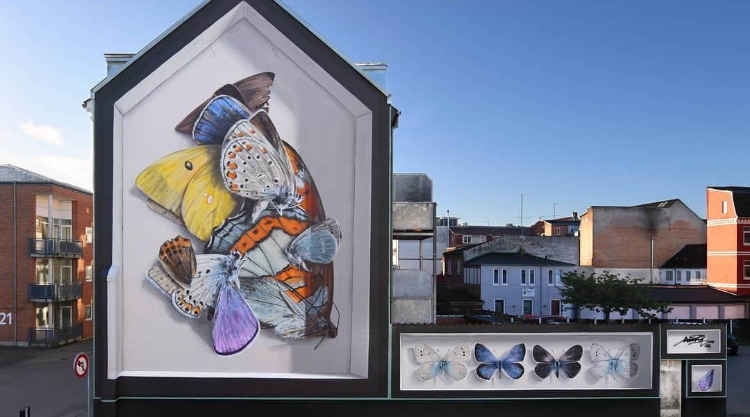 Mantra @ Silkeborg, Denmark