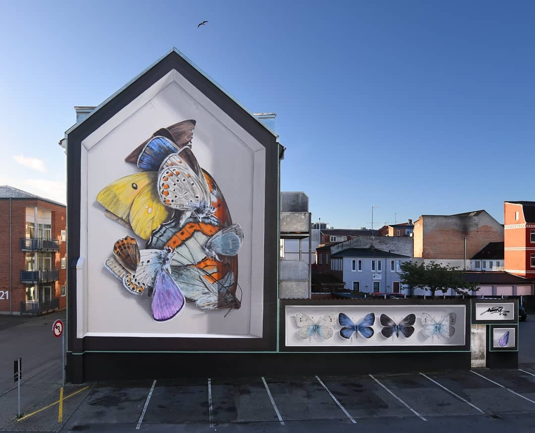 Mantra @ Silkeborg, Denmark